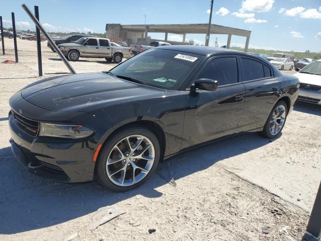 DODGE CHARGER 2022 2c3cdxbgxnh106533