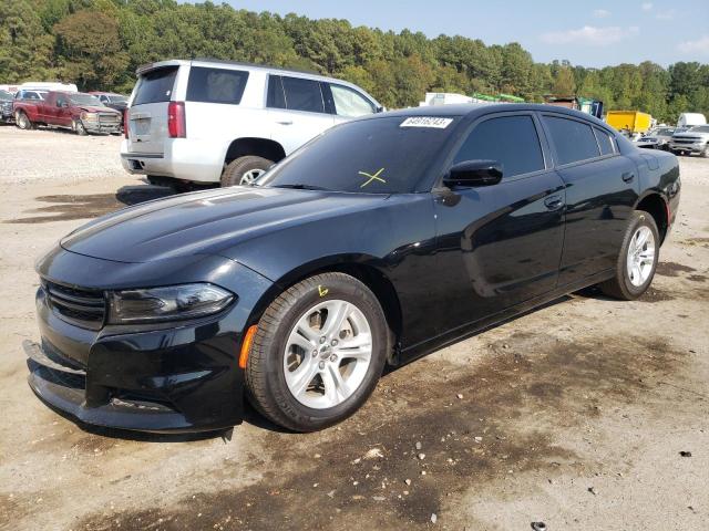 DODGE CHARGER SX 2022 2c3cdxbgxnh114289