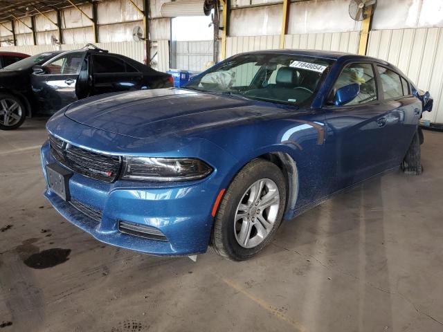 DODGE CHARGER SX 2022 2c3cdxbgxnh129391