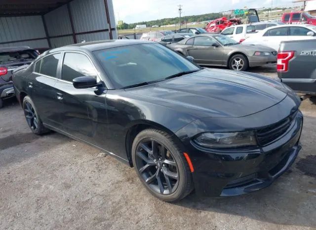 DODGE CHARGER 2022 2c3cdxbgxnh135112