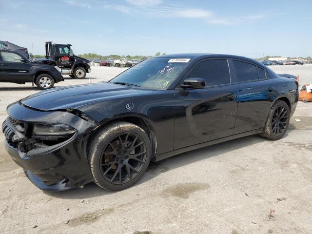 DODGE CHARGER 2022 2c3cdxbgxnh138690