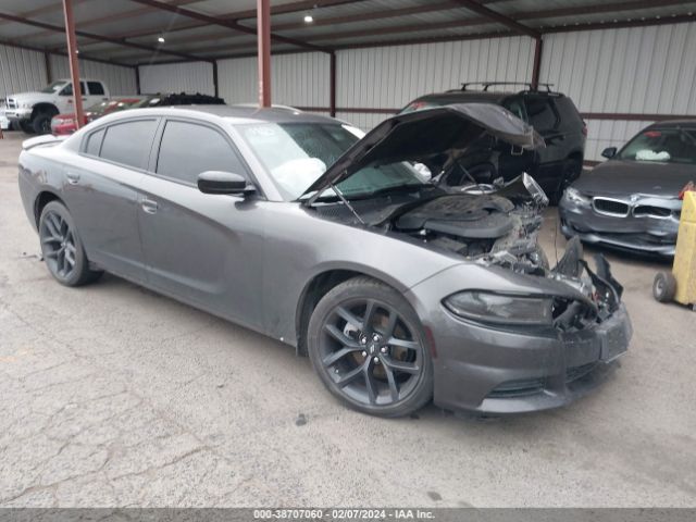 DODGE CHARGER 2022 2c3cdxbgxnh139063