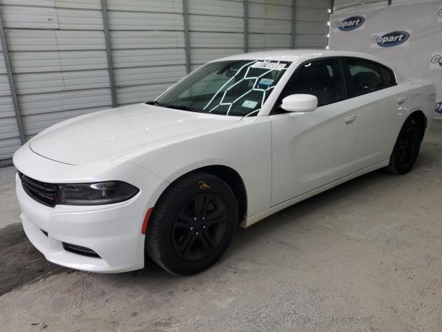 DODGE CHARGER SX 2022 2c3cdxbgxnh147549