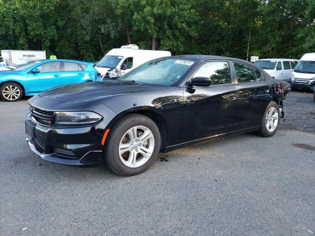 DODGE CHARGER SX 2022 2c3cdxbgxnh152895