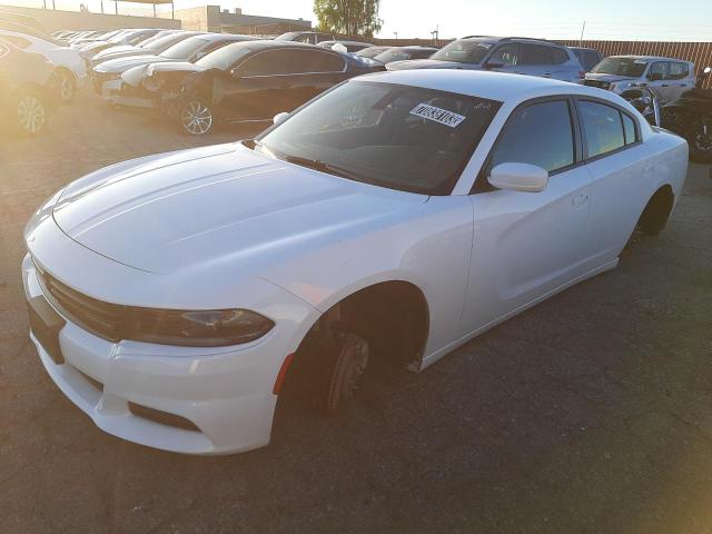 DODGE CHARGER SX 2022 2c3cdxbgxnh165677