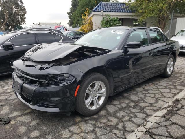 DODGE CHARGER 2022 2c3cdxbgxnh165842