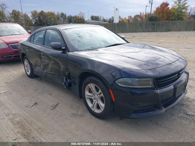 DODGE CHARGER 2022 2c3cdxbgxnh172564