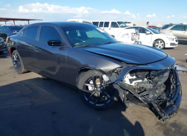 DODGE CHARGER 2022 2c3cdxbgxnh178624