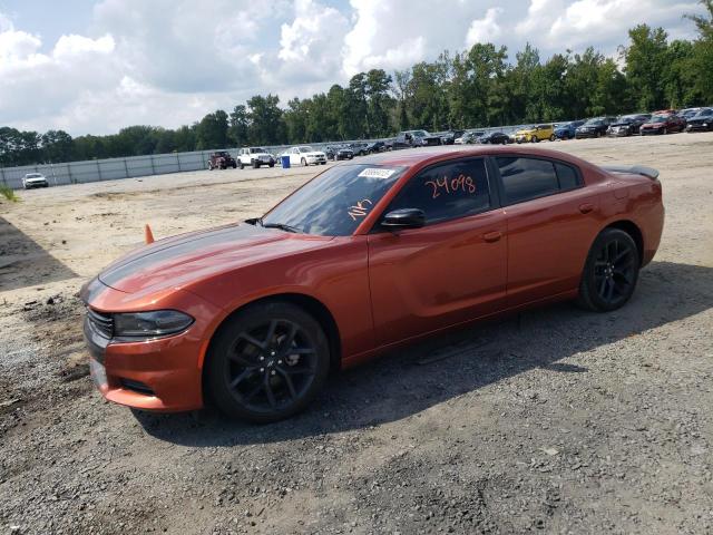 DODGE CHARGER SX 2022 2c3cdxbgxnh178722