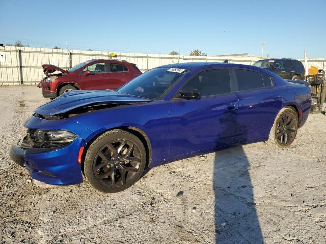 DODGE CHARGER SX 2022 2c3cdxbgxnh183466