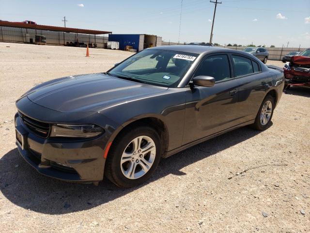 DODGE CHARGER SX 2022 2c3cdxbgxnh183502