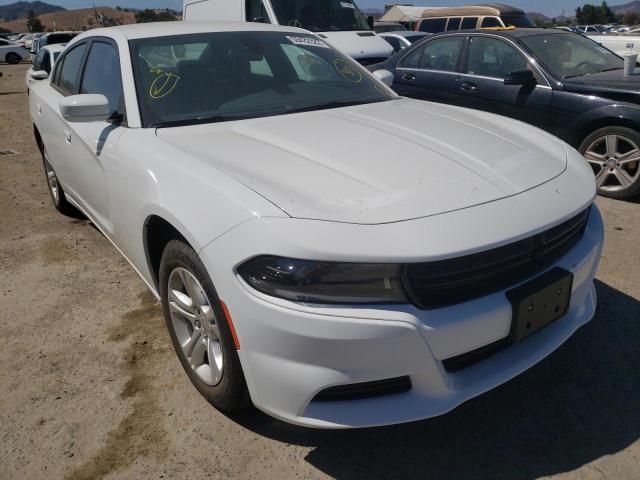 DODGE CHARGER SX 2022 2c3cdxbgxnh200637