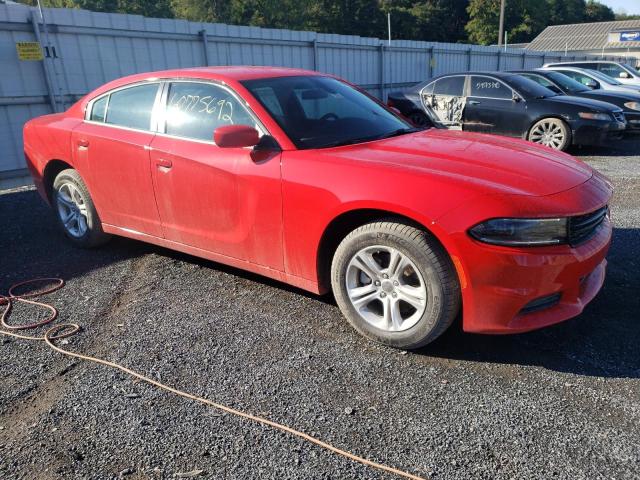 DODGE CHARGER SX 2022 2c3cdxbgxnh200685