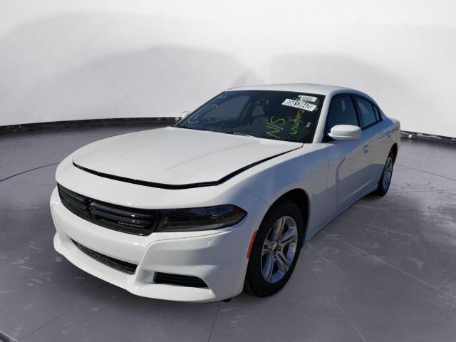 DODGE CHARGER SX 2022 2c3cdxbgxnh201223