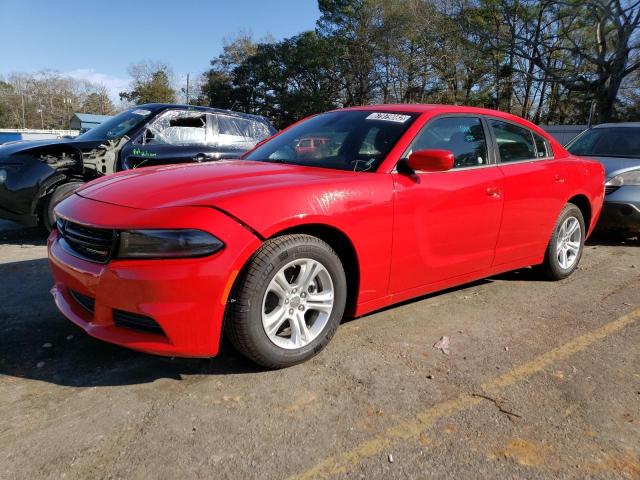 DODGE CHARGER SX 2022 2c3cdxbgxnh201237