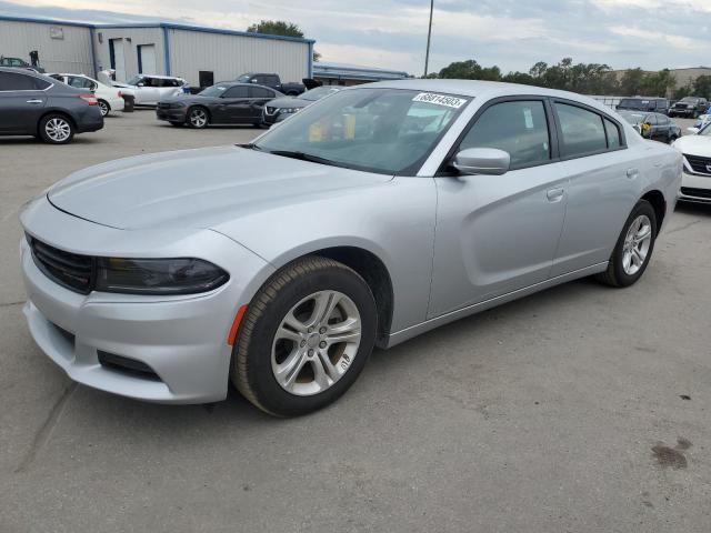 DODGE CHARGER 2022 2c3cdxbgxnh201304