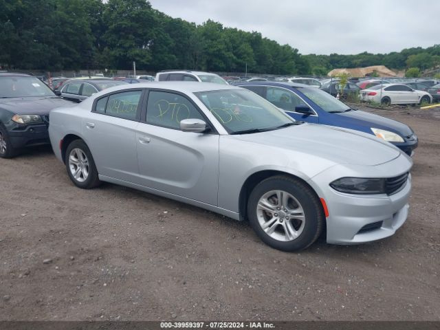 DODGE CHARGER 2022 2c3cdxbgxnh207765