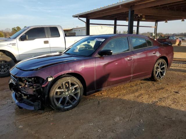 DODGE CHARGER 2022 2c3cdxbgxnh216823