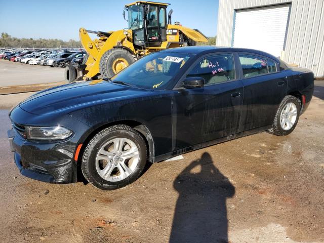 DODGE CHARGER 2022 2c3cdxbgxnh219463