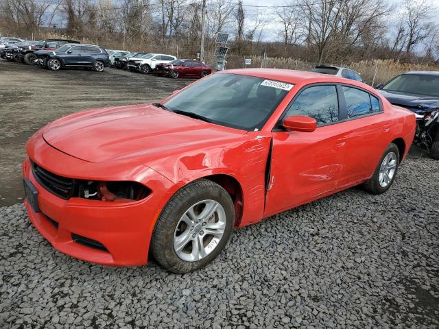 DODGE CHARGER 2022 2c3cdxbgxnh224016