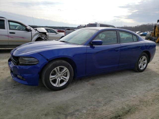 DODGE CHARGER 2022 2c3cdxbgxnh231404