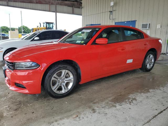 DODGE CHARGER 2022 2c3cdxbgxnh234576