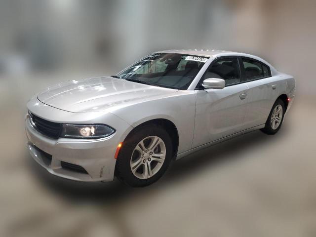 DODGE CHARGER 2022 2c3cdxbgxnh234707