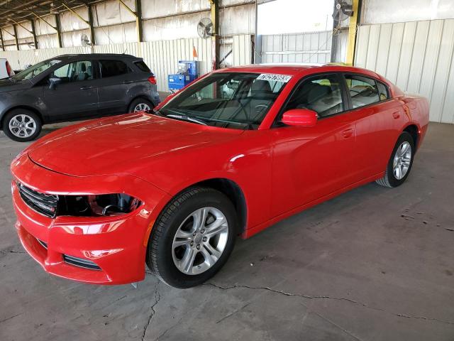 DODGE CHARGER 2022 2c3cdxbgxnh247750