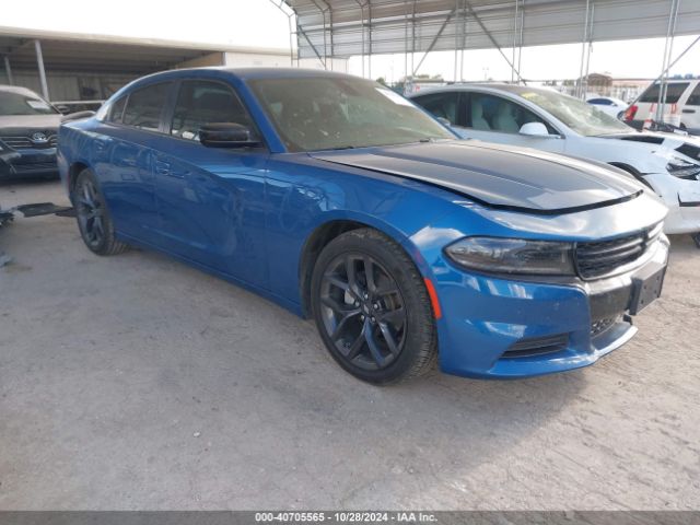 DODGE CHARGER 2023 2c3cdxbgxph508930