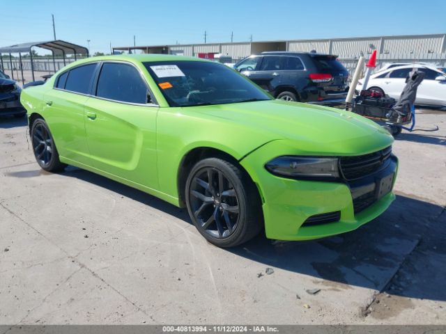 DODGE CHARGER 2023 2c3cdxbgxph509379