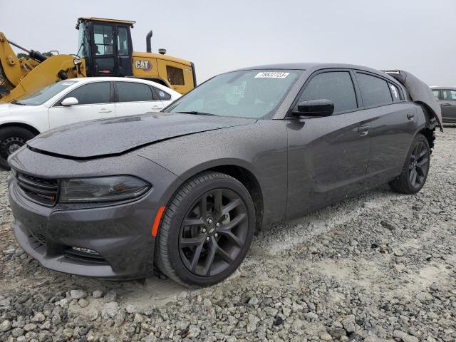 DODGE CHARGER 2023 2c3cdxbgxph524884