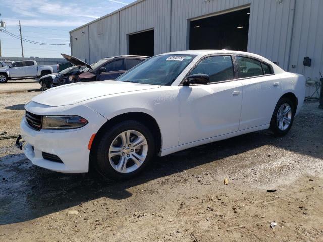 DODGE CHARGER 2023 2c3cdxbgxph528773