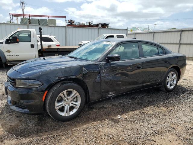 DODGE CHARGER 2023 2c3cdxbgxph582932