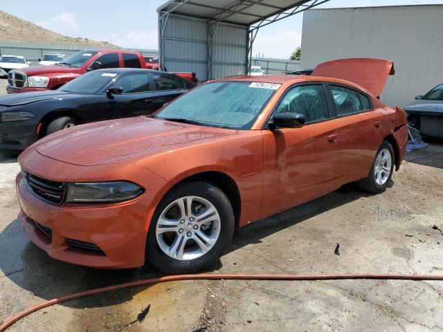 DODGE CHARGER 2023 2c3cdxbgxph600605