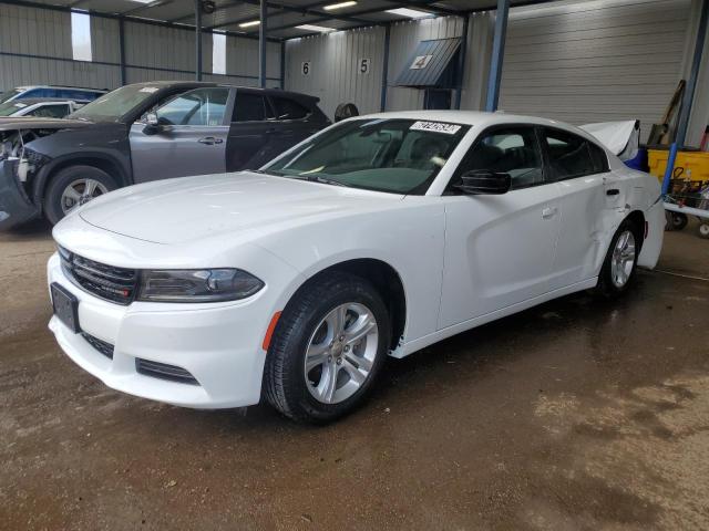 DODGE CHARGER 2023 2c3cdxbgxph612477