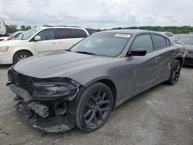 DODGE CHARGER 2023 2c3cdxbgxph613094