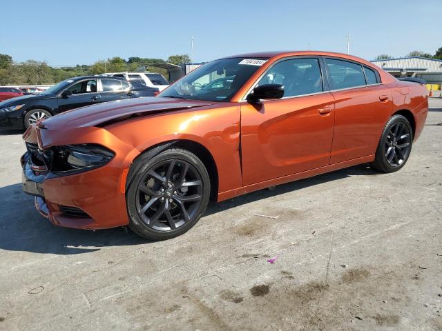 DODGE CHARGER SX 2023 2c3cdxbgxph627030