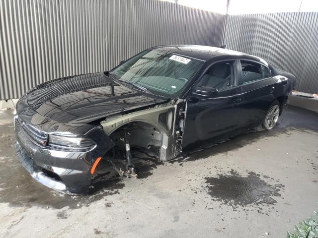 DODGE CHARGER 2023 2c3cdxbgxph633488