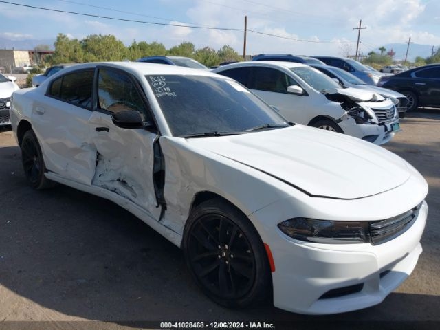 DODGE CHARGER 2023 2c3cdxbgxph656317