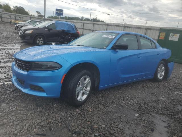 DODGE CHARGER SX 2023 2c3cdxbgxph707430