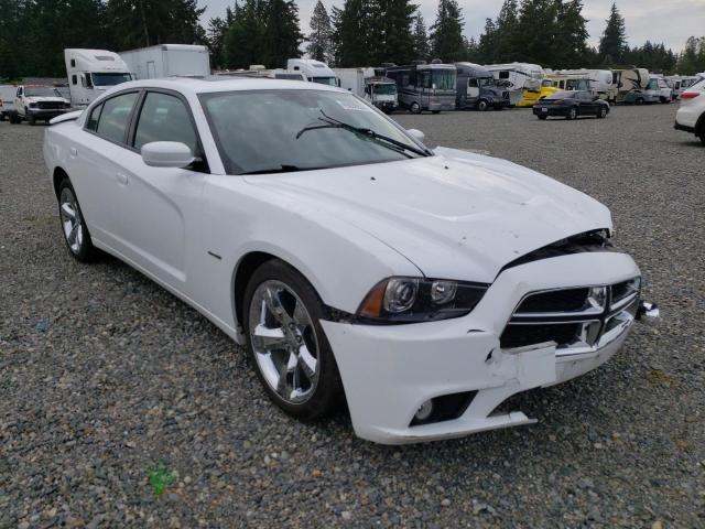 DODGE CHARGER R/ 2012 2c3cdxct0ch104038