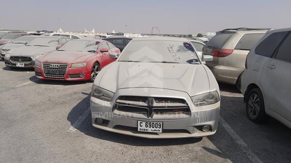 DODGE CHARGER 2012 2c3cdxct0ch135483