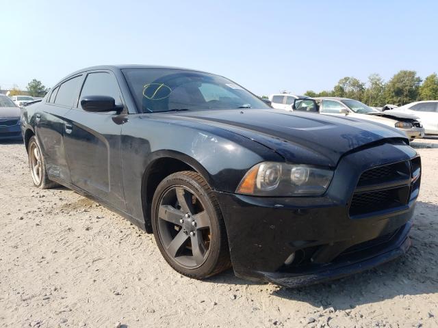 DODGE CHARGER R/ 2012 2c3cdxct0ch135709