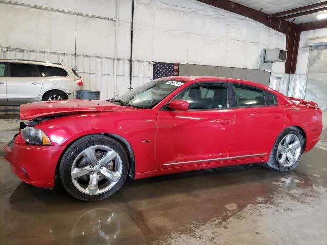 DODGE CHARGER R 2012 2c3cdxct0ch142935