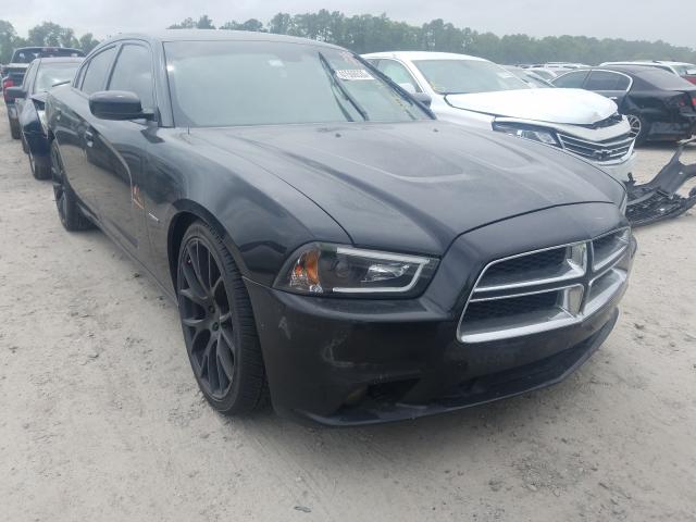 DODGE CHARGER R/ 2012 2c3cdxct0ch144975