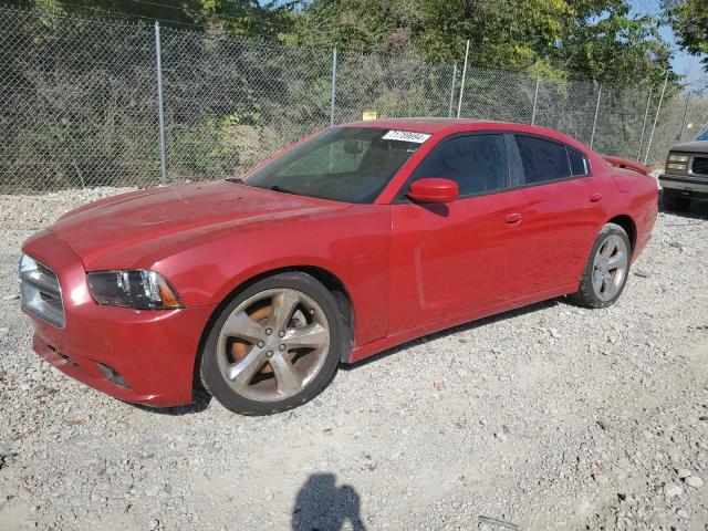 DODGE CHARGER R/ 2012 2c3cdxct0ch239648