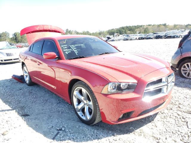 DODGE CHARGER R 2012 2c3cdxct0ch260810