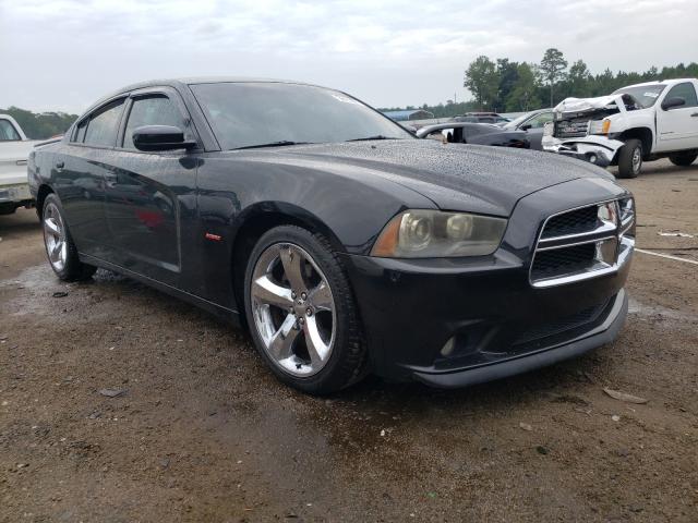 DODGE CHARGER R/ 2012 2c3cdxct0ch260824