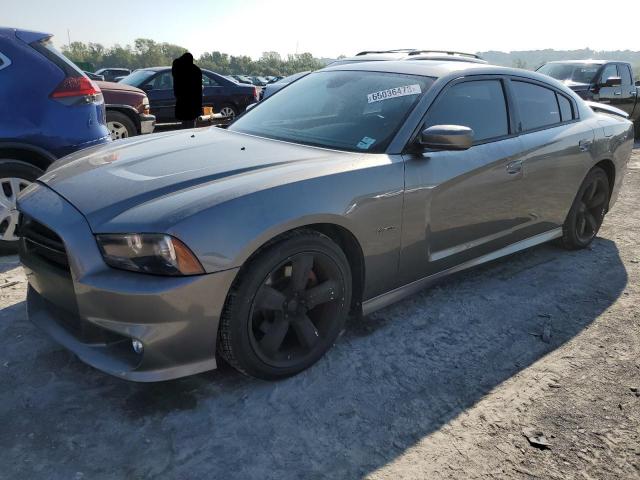 DODGE CHARGER R/ 2012 2c3cdxct0ch285366