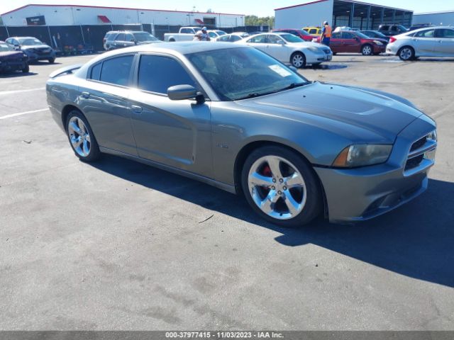 DODGE CHARGER 2012 2c3cdxct0ch301694